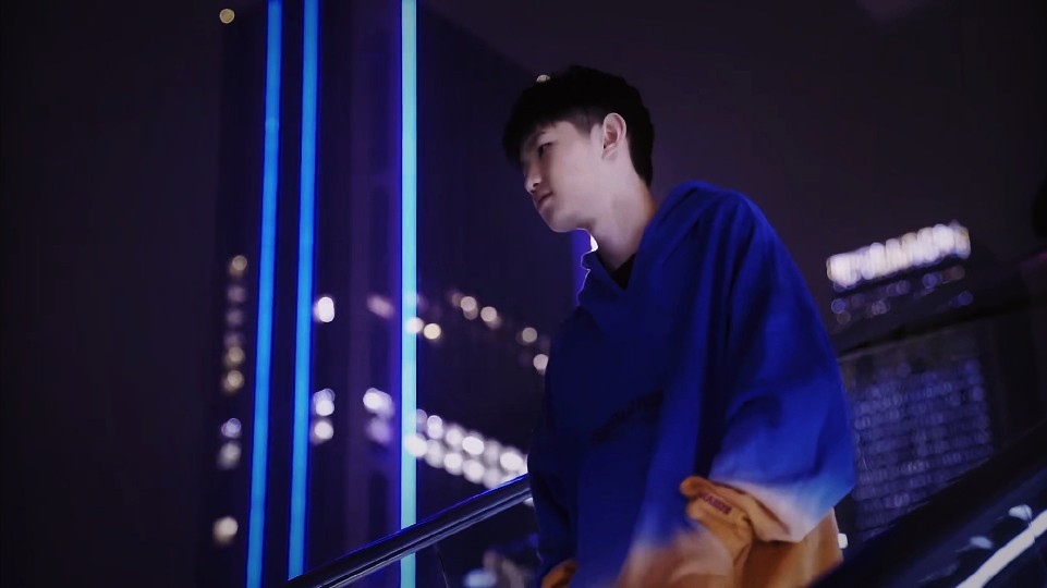 球界是一個