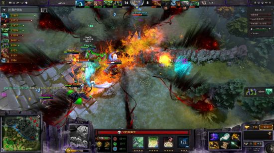 这些奖杯中 这些奖杯中