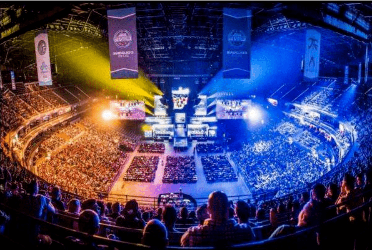 队在比赛中 队在比赛中