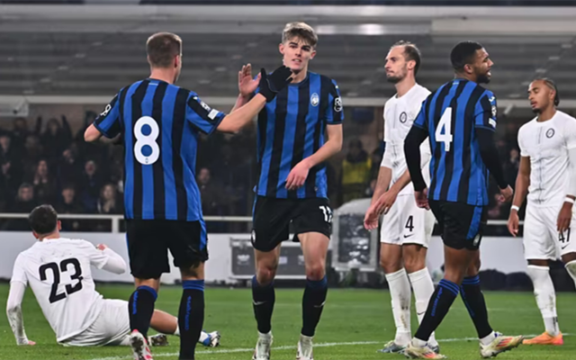 凯恩离队后 凯恩离队后