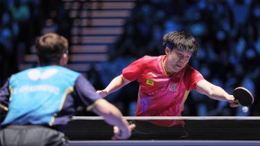 在高压局面 在高压局面